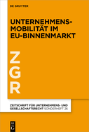Unternehmensmobilitt im EU-Binnenmarkt