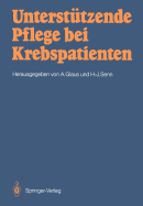 Unterst?tzende Pflege Bei Krebspatienten