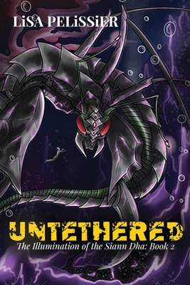 Untethered - Pelissier, Lisa