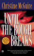 Until the Bough Breaks - McGuire, Christine