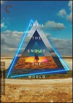 Until the End of the World - Wim Wenders