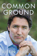 Untitled Memoir (Justin Trudeau)