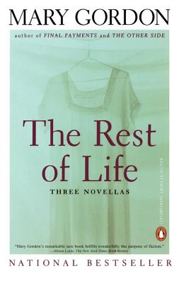 Untitled: Three Novellas: Living at Home / the Rest of Our Lives / the Immaculate Man - Gordon, Mary