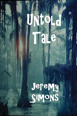 Untold Tale - Simons, Jeremy