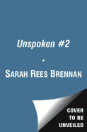 Untold - Rees Brennan, Sarah