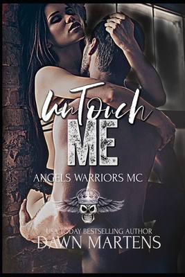 UnTouch Me - Gaither, Kendra (Editor), and Sosa, Crystal (Editor)
