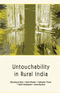Untouchability in Rural India