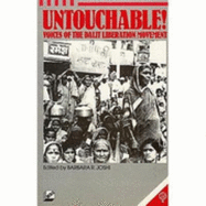 Untouchable!: Voices of the Dalit Liberation Movement - Minority Rights Group