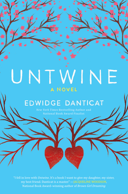 Untwine - Danticat, Edwidge