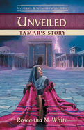 Unveiled Tamar's Story