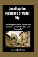 Unveiling the Resilience of Cedar City: "Exploring the Impact, Insights, and Resilience in the Wake of the Utah Earthquake"