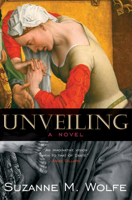 Unveiling - Wolfe, Suzanne M