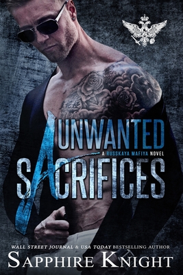 Unwanted Sacrifices - Carroll, Mitzi (Editor), and Knight, Sapphire
