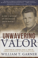 Unwavering Valor: A POW's Account of the Bataan Death March