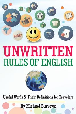 Unwritten: A Hands Off Book Test That Transcends Words - Burrows, Michael