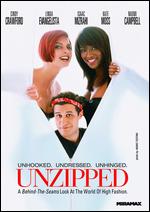 Unzipped - Douglas Keeve