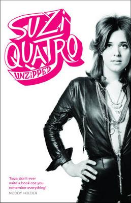 Unzipped - Quatro, Suzi