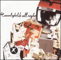 Up All Night [Universal Bonus Track] - Razorlight