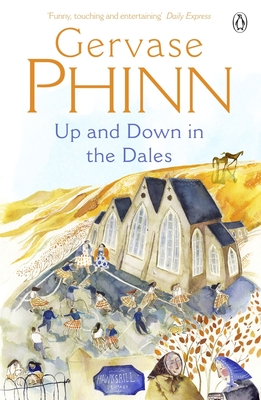 Up and Down in the Dales - Phinn, Gervase