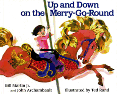 Up and Down on the Merry-Go-Round