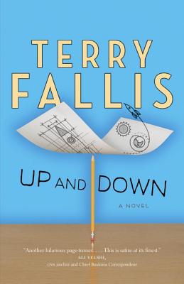 Up and Down - Fallis, Terry