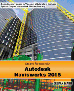 Up and Running with Autodesk Navisworks 2015
