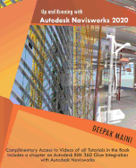 Up and Running with Autodesk Navisworks 2020