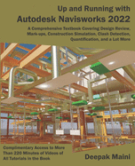 Up and Running with Autodesk Navisworks 2022