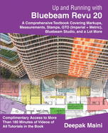 Up and Running with Bluebeam Revu 20: For Revu Standard