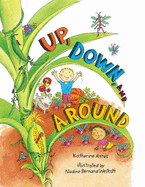 Up, Down, and Around - Ayres, Katherine