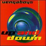 Up & Down [US Vinyl Single]