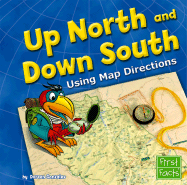 Up North and Down South: Using Map Directions