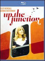 Up the Junction [Blu-ray]