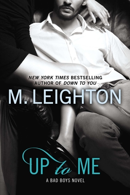 Up to Me - Leighton, M
