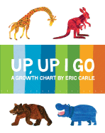 Up, Up I Go: A Growth Chart