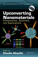 Upconverting Nanomaterials: Perspectives, Synthesis, and Applications