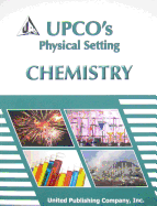 UPCO's Physical Setting: Chemistry