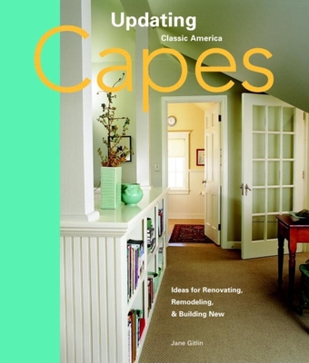 Updating Capes - Gitlin, Jane