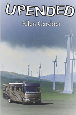 Upended - Gardner, Ellen