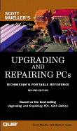 Upgrading and Repairing PCs: Technician's Portable Reference