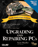 Upgrading and Repairing PCs