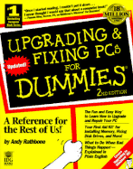 Upgrading & Fixing PCs for Dummies