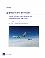 Upgrading the Extender: Which Options Are Cost-Effective for Modernizing the Kc-10?