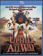 Uphill All the Way [Blu-ray] - Frank Q. Dobbs; Khin May Lwin; Robert Nassau