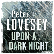 Upon A Dark Night: Detective Peter Diamond Book 5