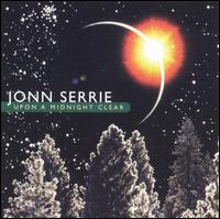 Upon a Midnight Clear - Jonn Serrie