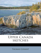 Upper Canada Sketches