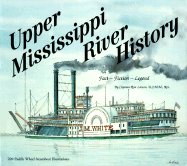Upper Mississippi River History: Fact--Fiction--Legend