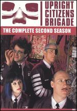 Upright Citizens Brigade: The Complete Second Season [2 Discs]