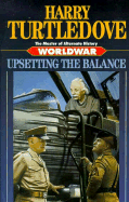 Upsetting the Balance - Turtledove, Harry